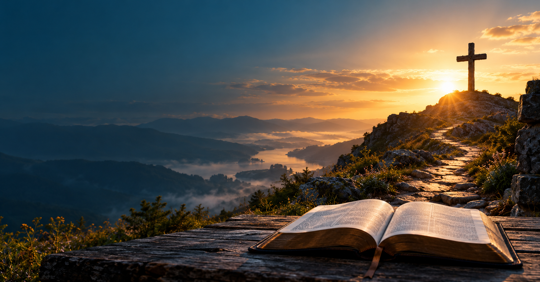 All In: Who Do You Say Jesus Is? feature image